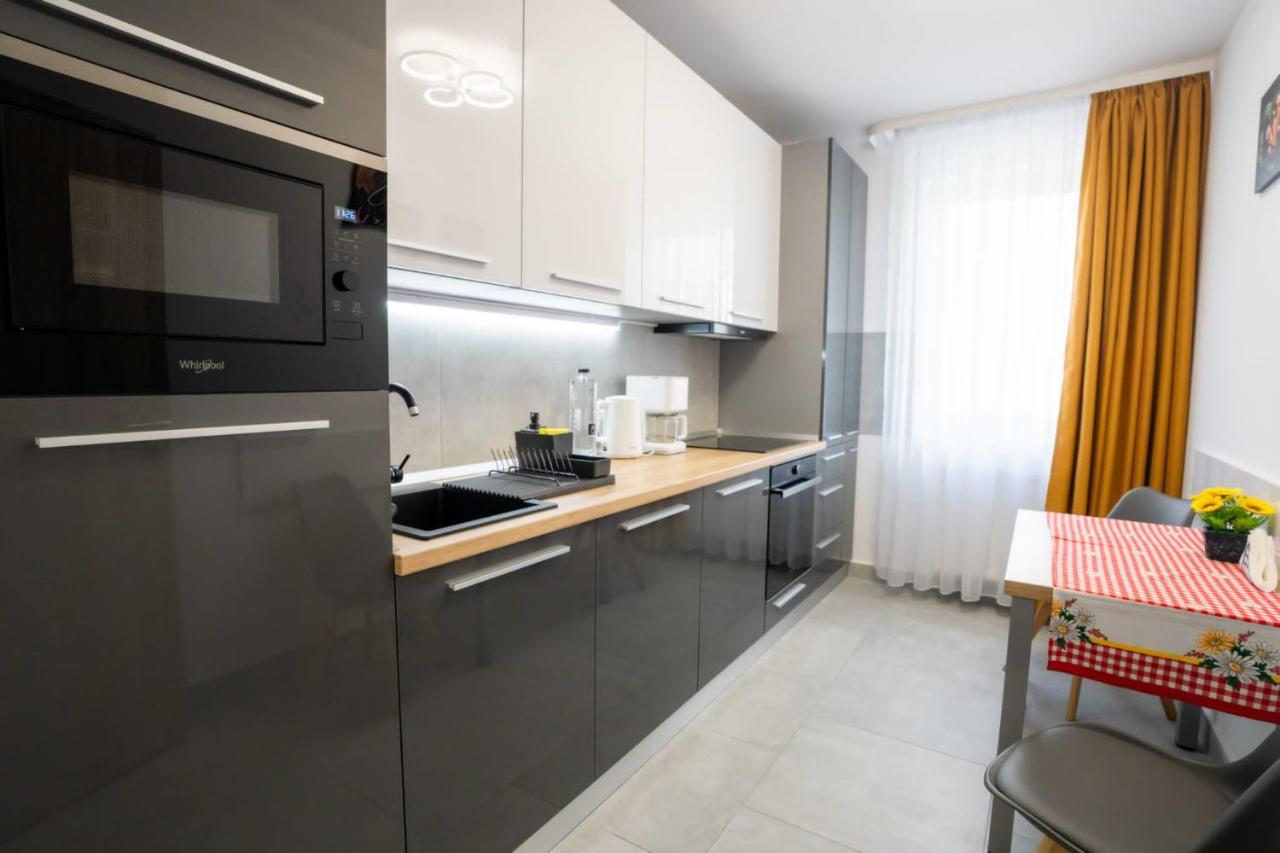 Cozyhome Braşov Dış mekan fotoğraf