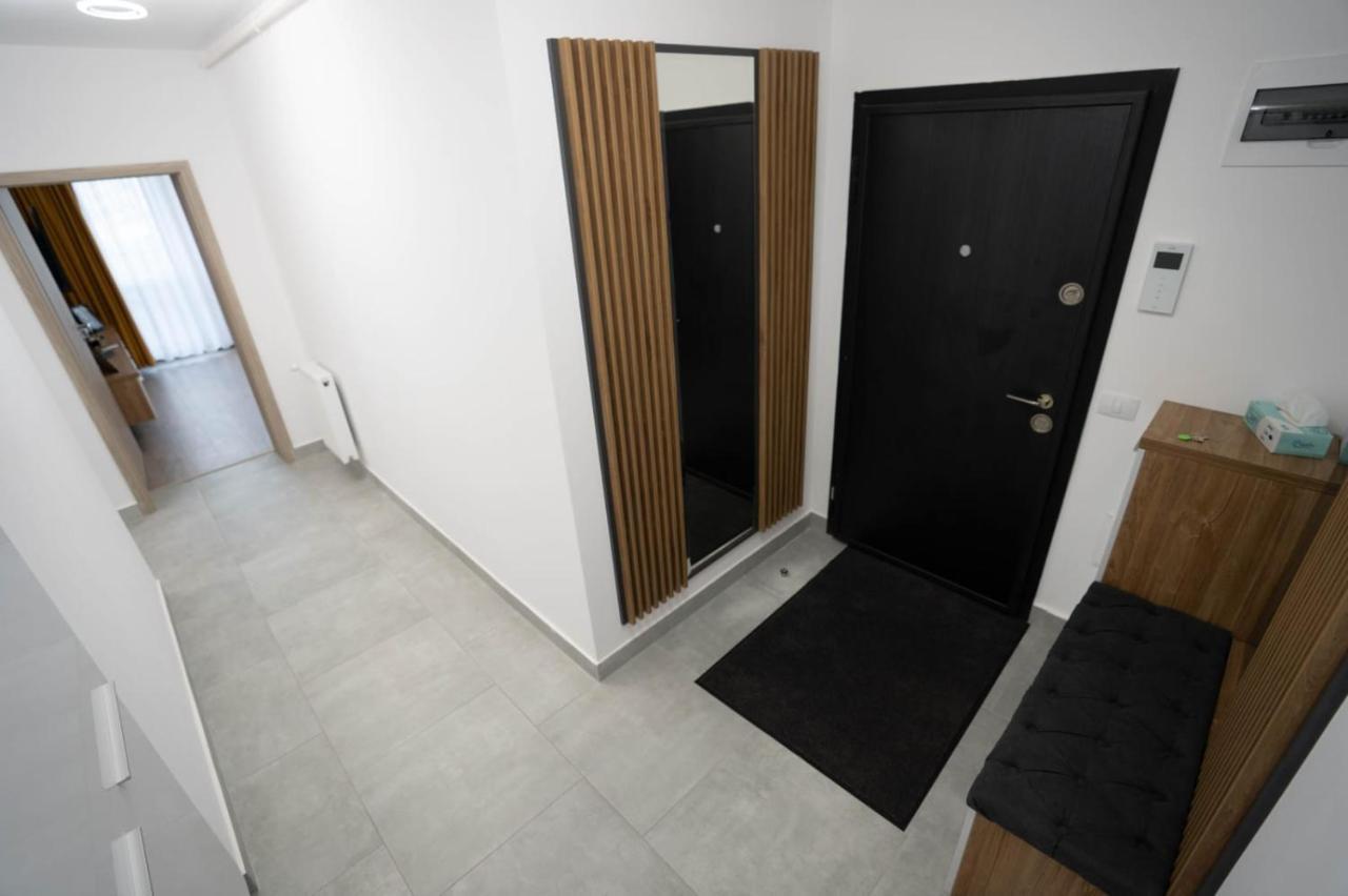 Cozyhome Braşov Dış mekan fotoğraf