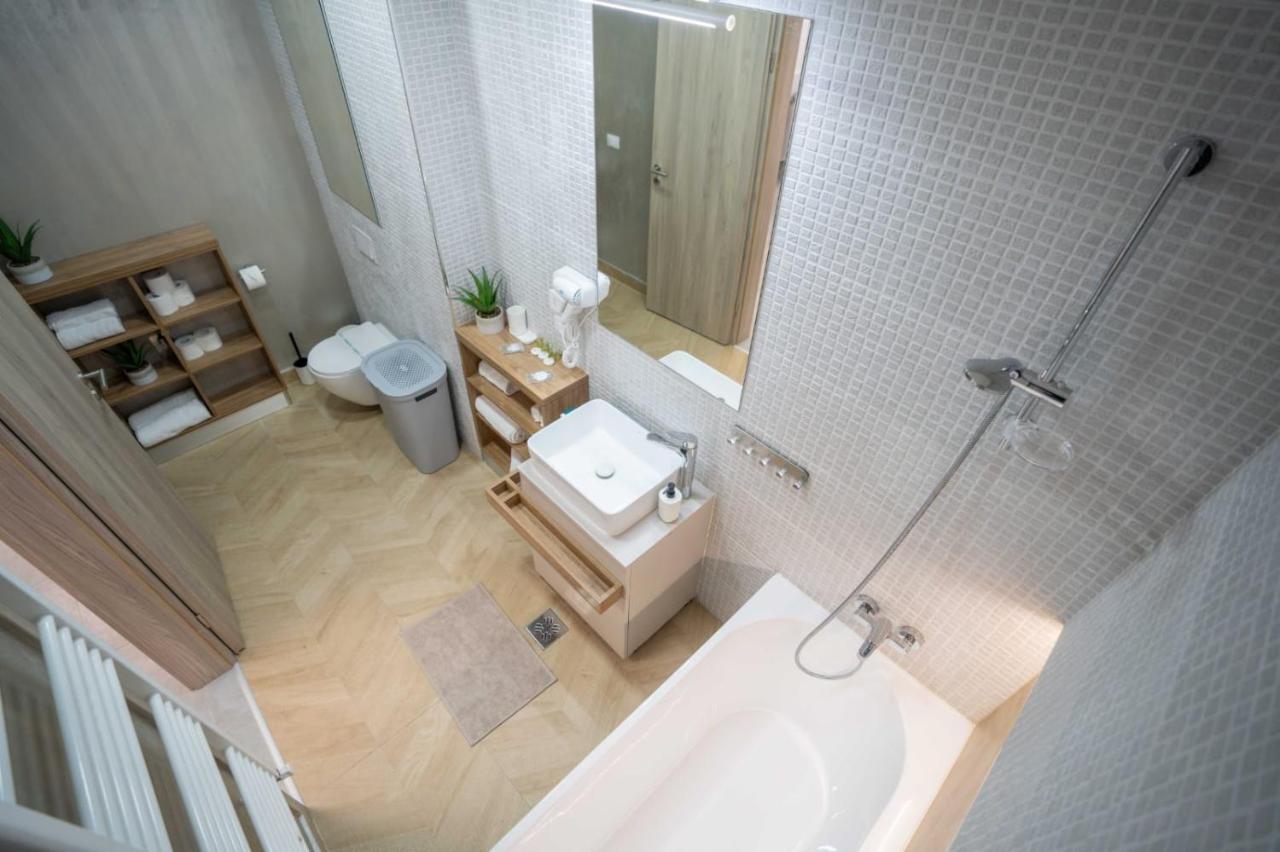 Cozyhome Braşov Dış mekan fotoğraf