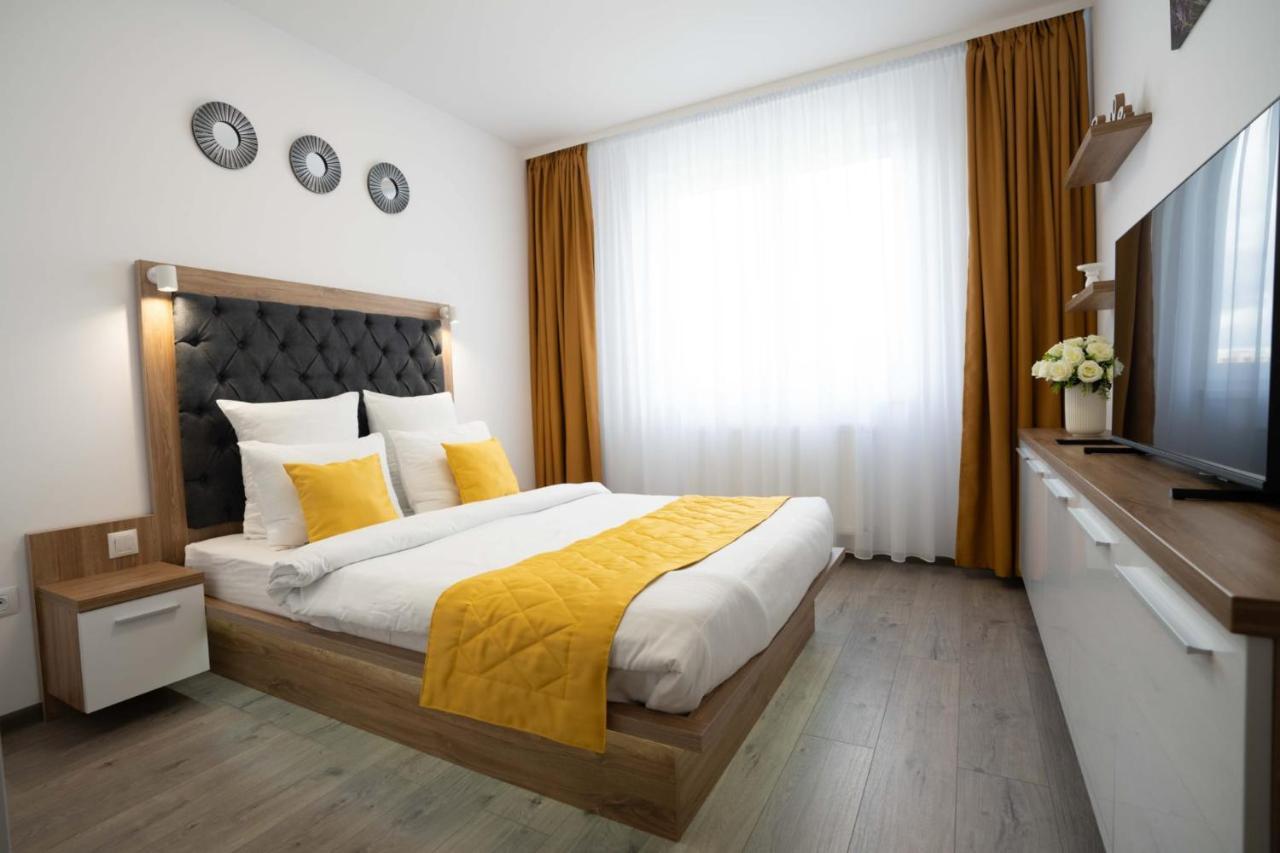 Cozyhome Braşov Dış mekan fotoğraf