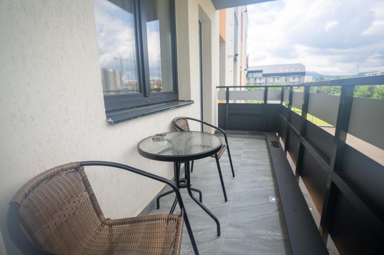 Cozyhome Braşov Dış mekan fotoğraf