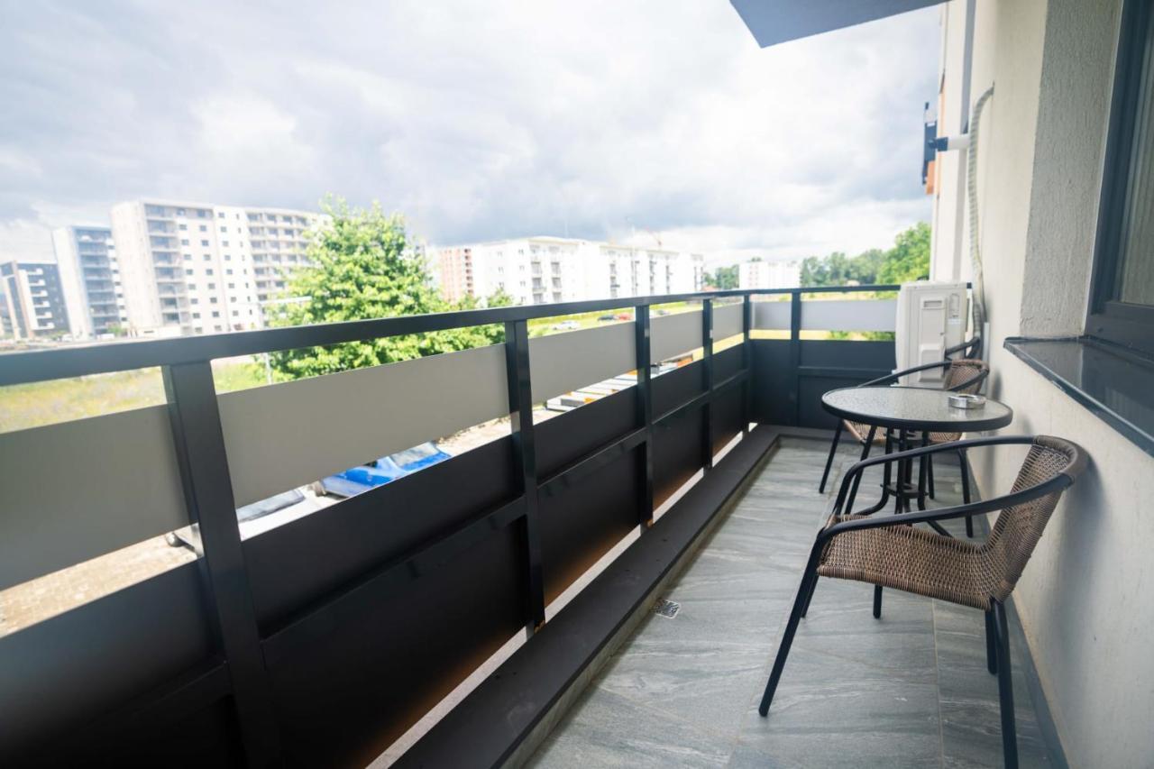 Cozyhome Braşov Dış mekan fotoğraf