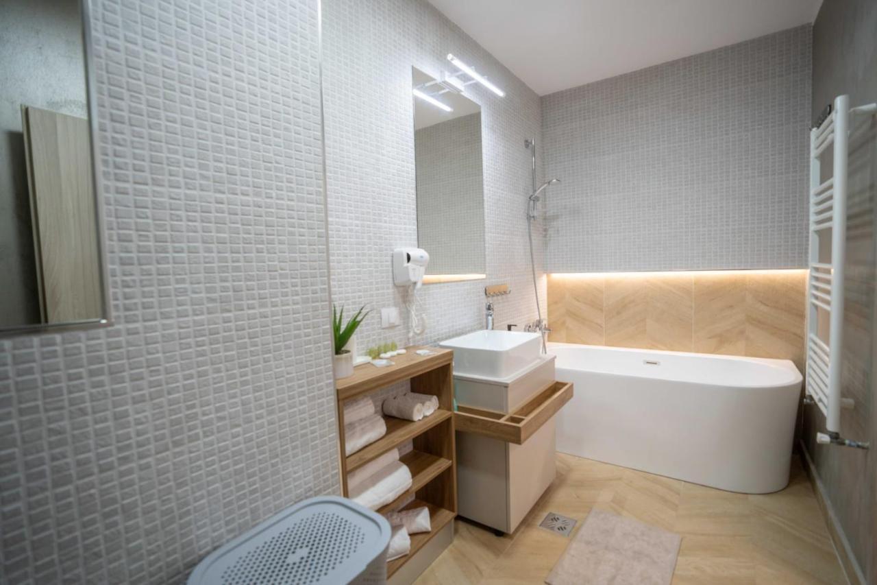 Cozyhome Braşov Dış mekan fotoğraf