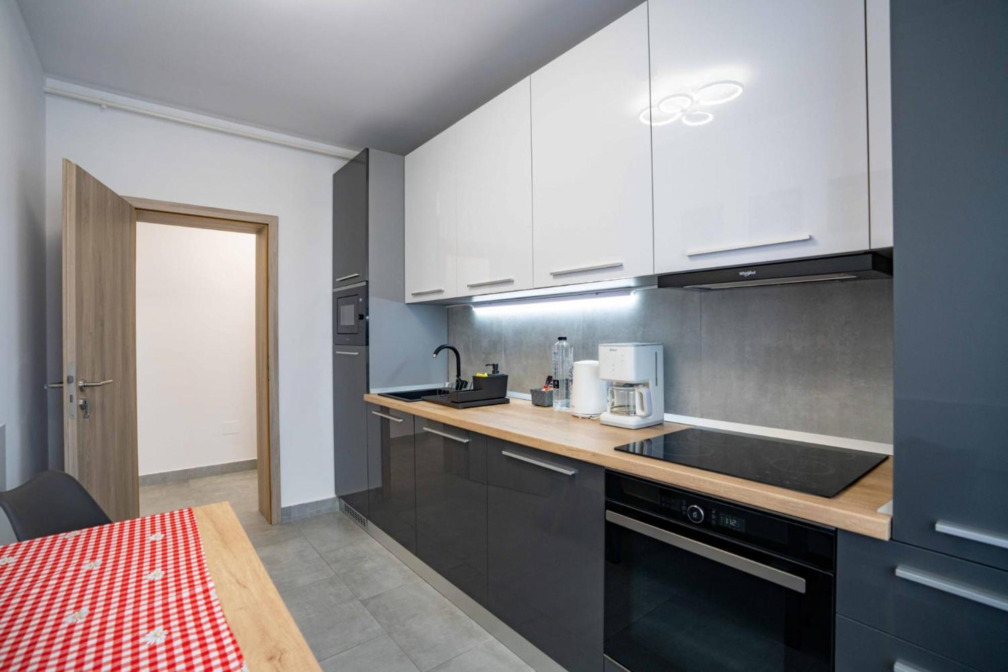 Cozyhome Braşov Dış mekan fotoğraf