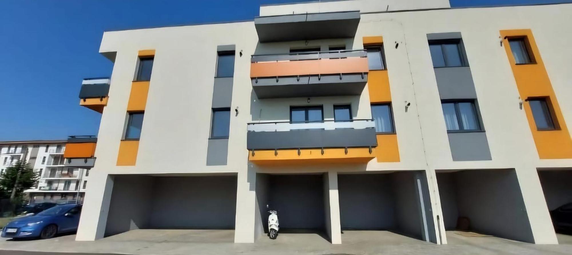 Cozyhome Braşov Dış mekan fotoğraf